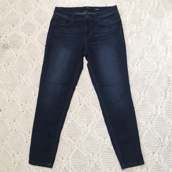 1822 denim adrianna